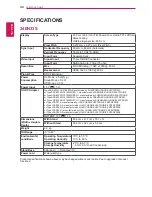 Preview for 30 page of LG 19EN33S Owner'S Manual