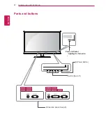 Preview for 4 page of LG 19EN43S Owner'S Manual