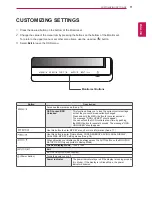 Preview for 11 page of LG 19EN43S Owner'S Manual