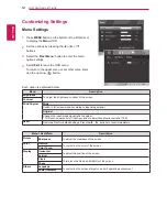 Preview for 12 page of LG 19EN43S Owner'S Manual