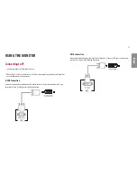 Предварительный просмотр 39 страницы LG 19HK312C Owner'S Manual