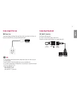 Предварительный просмотр 41 страницы LG 19HK312C Owner'S Manual