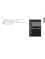 Предварительный просмотр 47 страницы LG 19HK312C Owner'S Manual