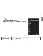 Предварительный просмотр 57 страницы LG 19HK312C Owner'S Manual