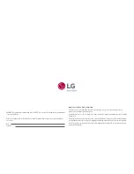 Preview for 63 page of LG 19HK312C Owner'S Manual