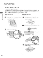 Предварительный просмотр 10 страницы LG 19LD3 Series Owner'S Manual