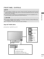 Предварительный просмотр 19 страницы LG 19LD3 Series Owner'S Manual