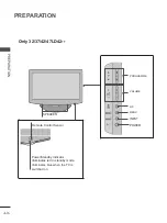 Предварительный просмотр 20 страницы LG 19LD3 Series Owner'S Manual