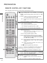 Предварительный просмотр 26 страницы LG 19LD3 Series Owner'S Manual