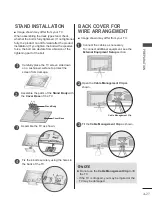 Предварительный просмотр 31 страницы LG 19LD3 Series Owner'S Manual