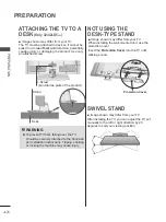 Предварительный просмотр 32 страницы LG 19LD3 Series Owner'S Manual