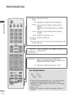 Предварительный просмотр 36 страницы LG 19LD3 Series Owner'S Manual