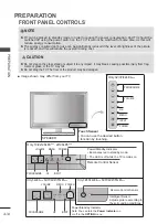 Предварительный просмотр 38 страницы LG 19LD3 Series Owner'S Manual