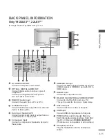 Предварительный просмотр 39 страницы LG 19LD3 Series Owner'S Manual