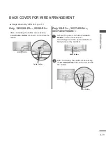 Предварительный просмотр 43 страницы LG 19LD3 Series Owner'S Manual