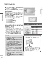 Предварительный просмотр 46 страницы LG 19LD3 Series Owner'S Manual