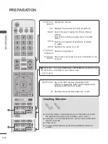 Предварительный просмотр 48 страницы LG 19LD3 Series Owner'S Manual