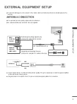 Предварительный просмотр 49 страницы LG 19LD3 Series Owner'S Manual