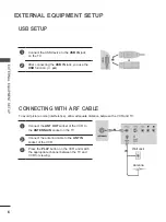 Предварительный просмотр 54 страницы LG 19LD3 Series Owner'S Manual