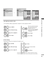 Предварительный просмотр 77 страницы LG 19LD3 Series Owner'S Manual