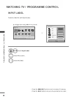 Предварительный просмотр 92 страницы LG 19LD3 Series Owner'S Manual