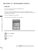 Предварительный просмотр 94 страницы LG 19LD3 Series Owner'S Manual