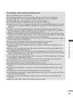 Предварительный просмотр 101 страницы LG 19LD3 Series Owner'S Manual