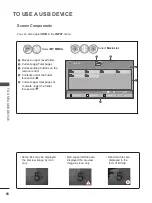 Предварительный просмотр 104 страницы LG 19LD3 Series Owner'S Manual