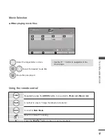 Предварительный просмотр 105 страницы LG 19LD3 Series Owner'S Manual