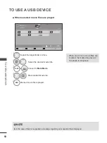 Предварительный просмотр 106 страницы LG 19LD3 Series Owner'S Manual