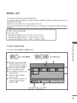 Предварительный просмотр 123 страницы LG 19LD3 Series Owner'S Manual