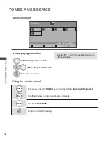 Предварительный просмотр 124 страницы LG 19LD3 Series Owner'S Manual