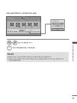 Предварительный просмотр 127 страницы LG 19LD3 Series Owner'S Manual