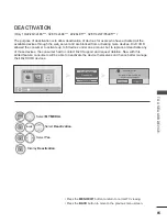 Предварительный просмотр 133 страницы LG 19LD3 Series Owner'S Manual