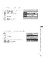 Предварительный просмотр 137 страницы LG 19LD3 Series Owner'S Manual