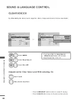 Предварительный просмотр 156 страницы LG 19LD3 Series Owner'S Manual