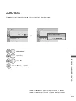 Предварительный просмотр 163 страницы LG 19LD3 Series Owner'S Manual