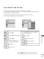 Предварительный просмотр 171 страницы LG 19LD3 Series Owner'S Manual