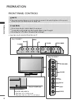 Preview for 6 page of LG 19LD330-TA Owner'S Manual