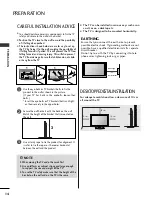 Preview for 16 page of LG 19LD330-TA Owner'S Manual