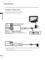 Preview for 18 page of LG 19LD330-TA Owner'S Manual