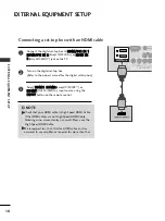 Preview for 20 page of LG 19LD330-TA Owner'S Manual