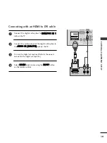 Preview for 21 page of LG 19LD330-TA Owner'S Manual