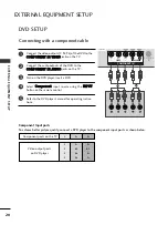 Preview for 22 page of LG 19LD330-TA Owner'S Manual