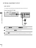 Preview for 24 page of LG 19LD330-TA Owner'S Manual