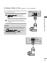 Preview for 27 page of LG 19LD330-TA Owner'S Manual