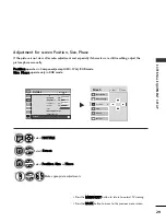 Preview for 31 page of LG 19LD330-TA Owner'S Manual