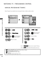 Preview for 42 page of LG 19LD330-TA Owner'S Manual