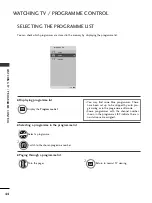 Preview for 46 page of LG 19LD330-TA Owner'S Manual