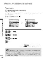 Preview for 50 page of LG 19LD330-TA Owner'S Manual